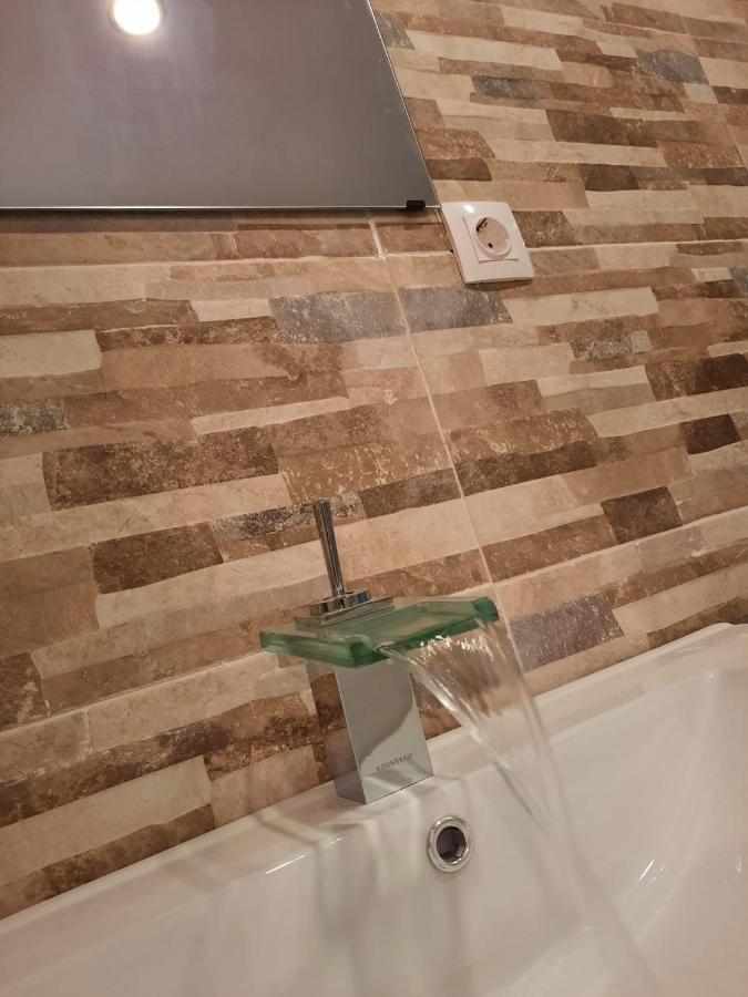 Apartamento Gijon Los Campos Ngoại thất bức ảnh