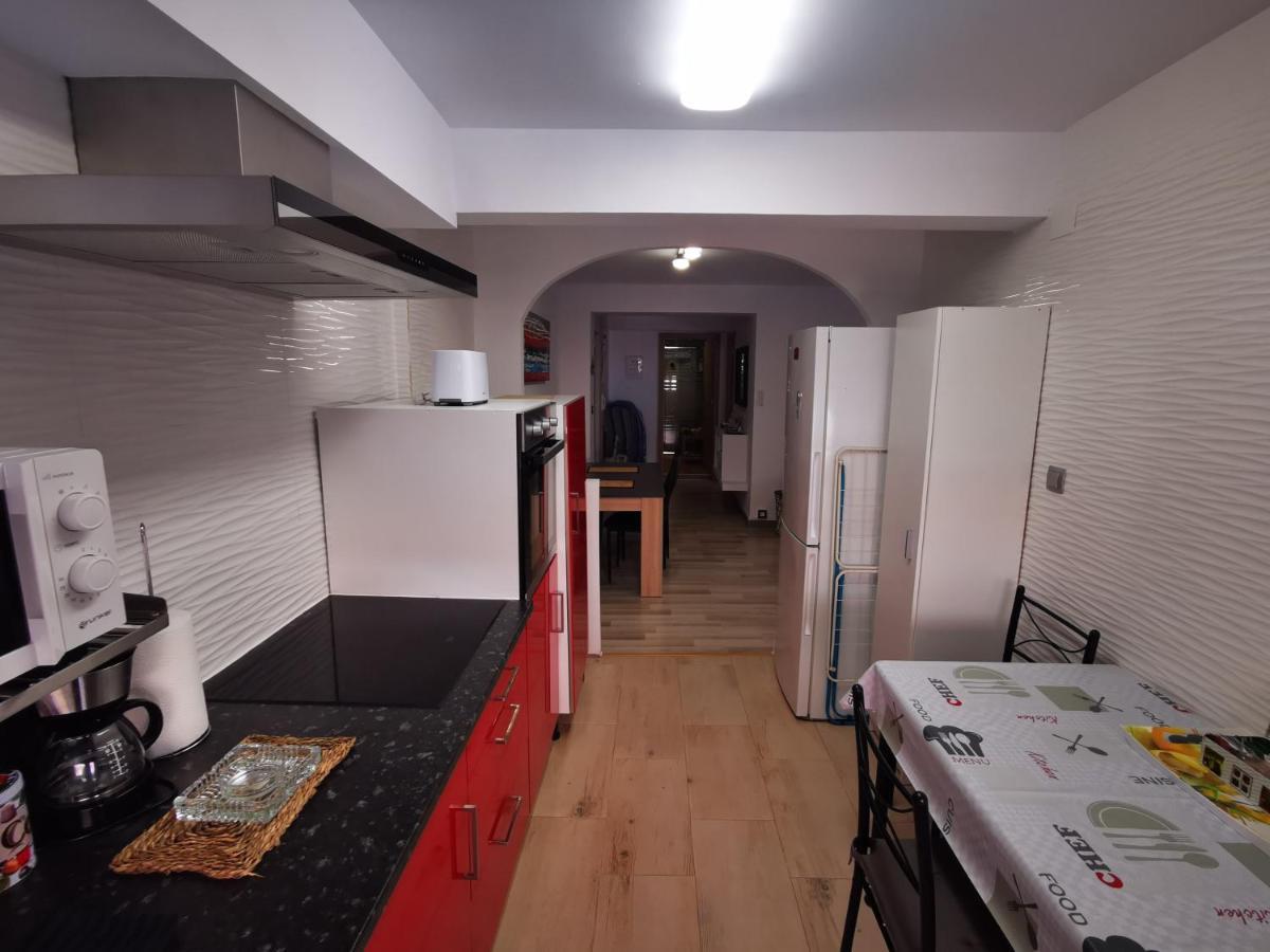 Apartamento Gijon Los Campos Ngoại thất bức ảnh