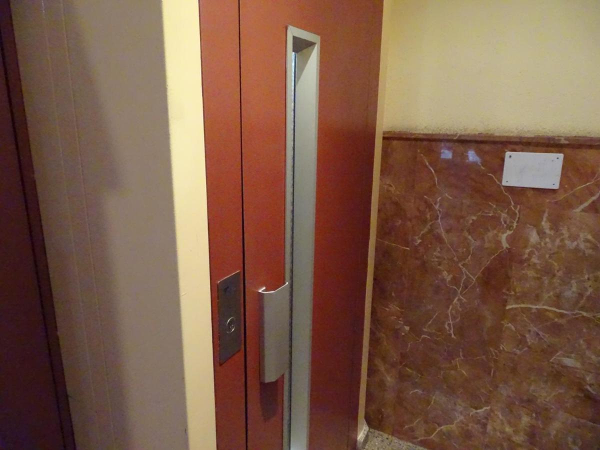 Apartamento Gijon Los Campos Ngoại thất bức ảnh
