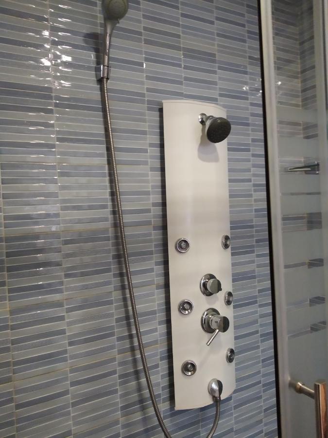 Apartamento Gijon Los Campos Ngoại thất bức ảnh